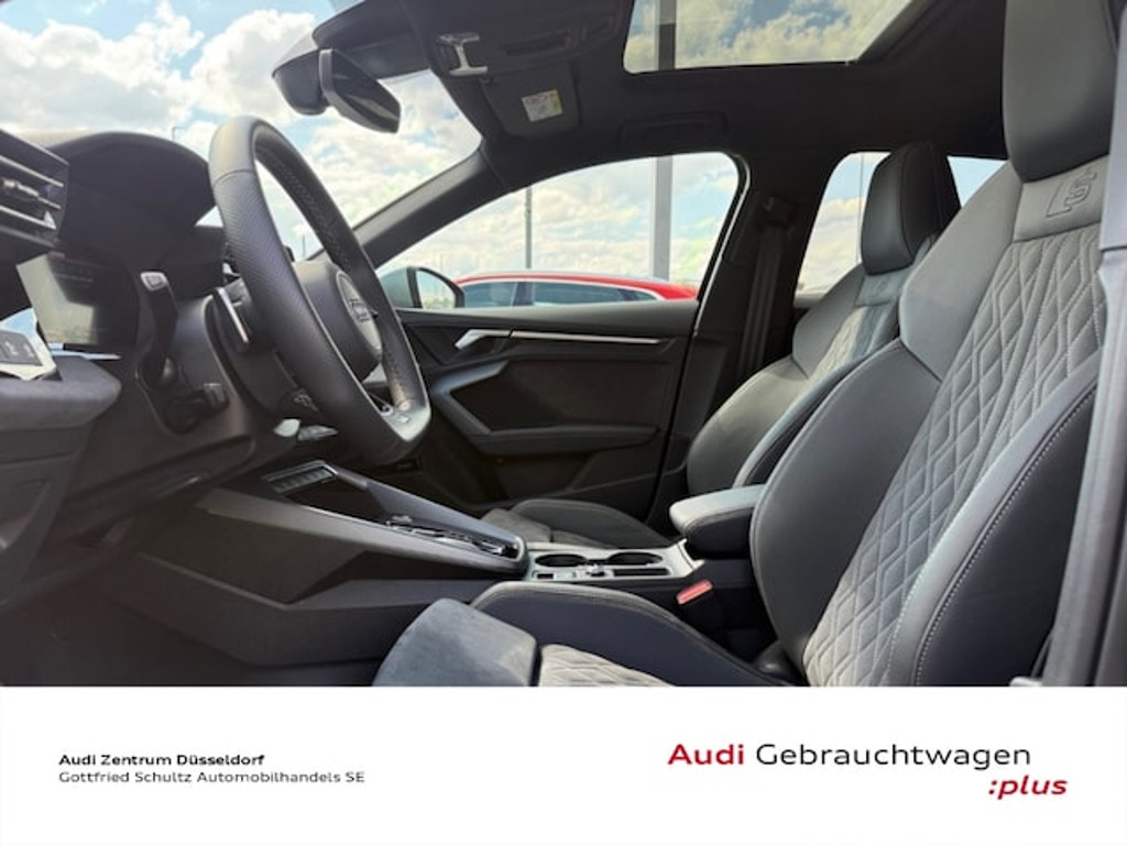 Audi S3
