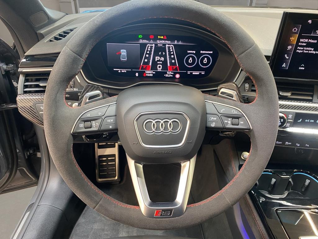 Audi RS5