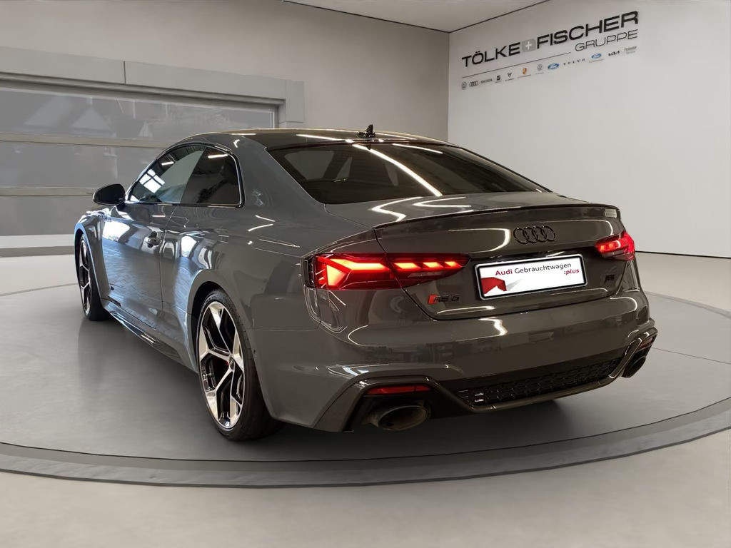Audi RS5
