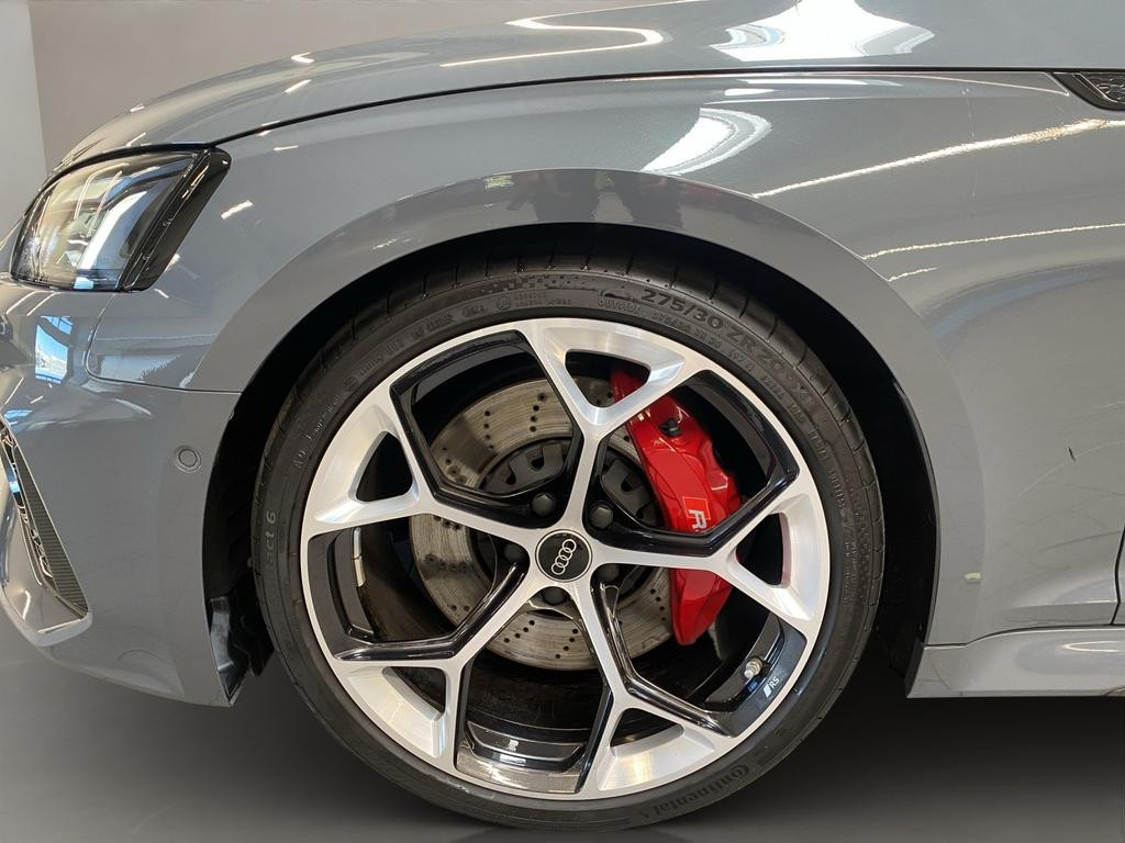 Audi RS5