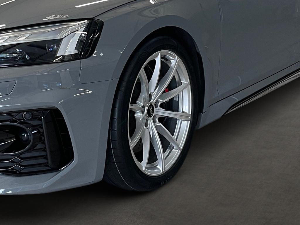 Audi RS5