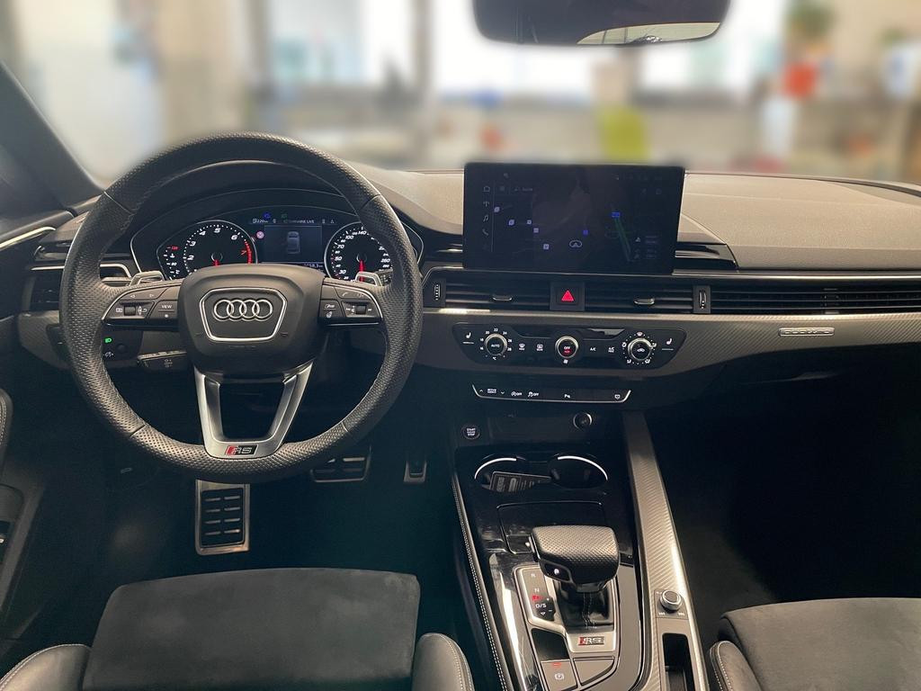 Audi RS5