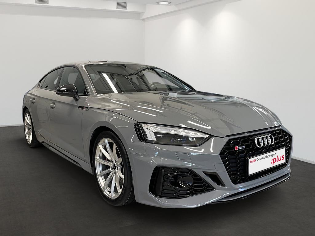 Audi RS5