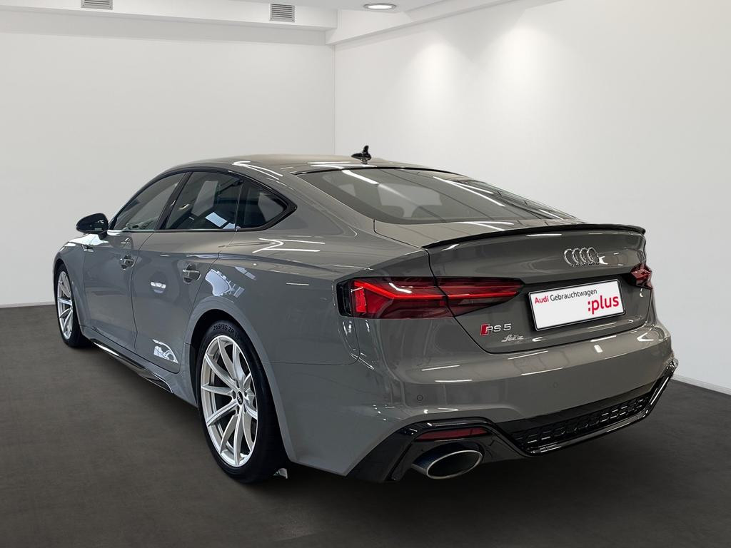 Audi RS5