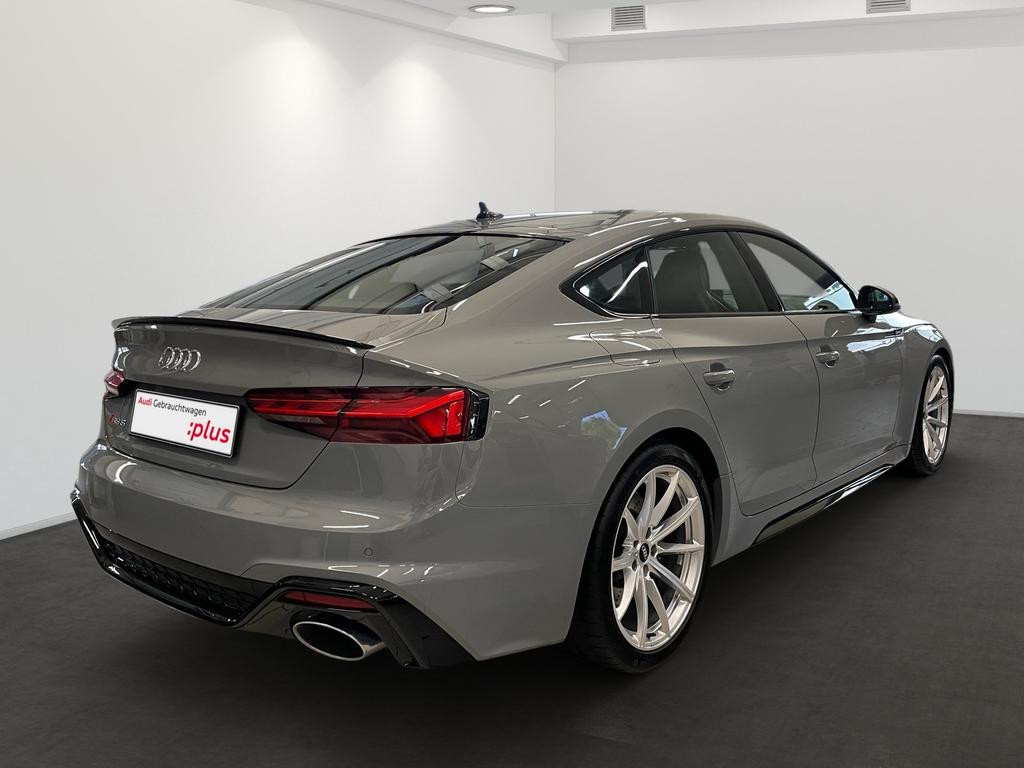 Audi RS5