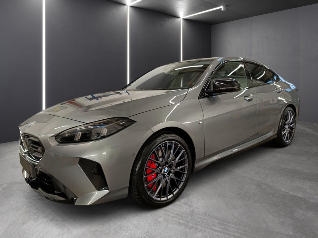 BMW M235 Gran Coupé
