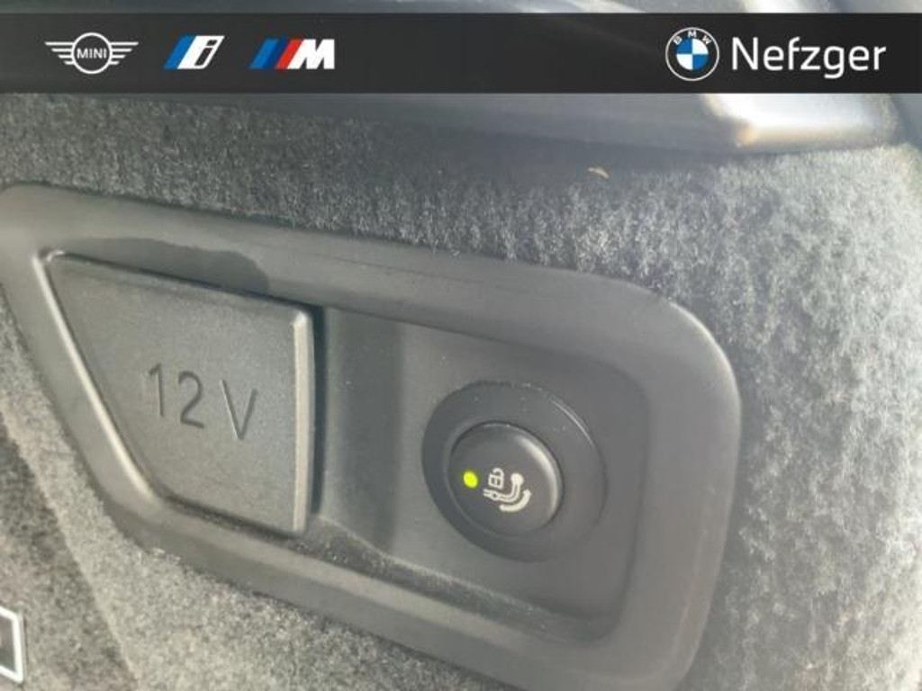BMW X7 xDrive40d