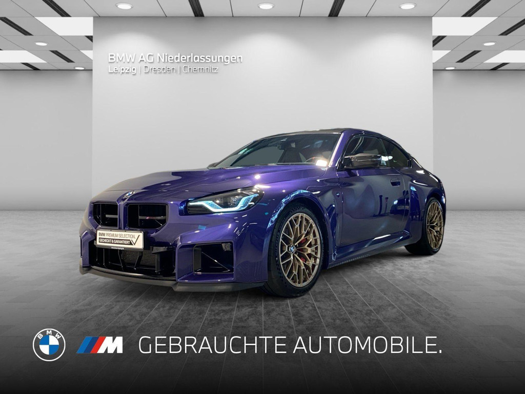 BMW M2 Coupé CS