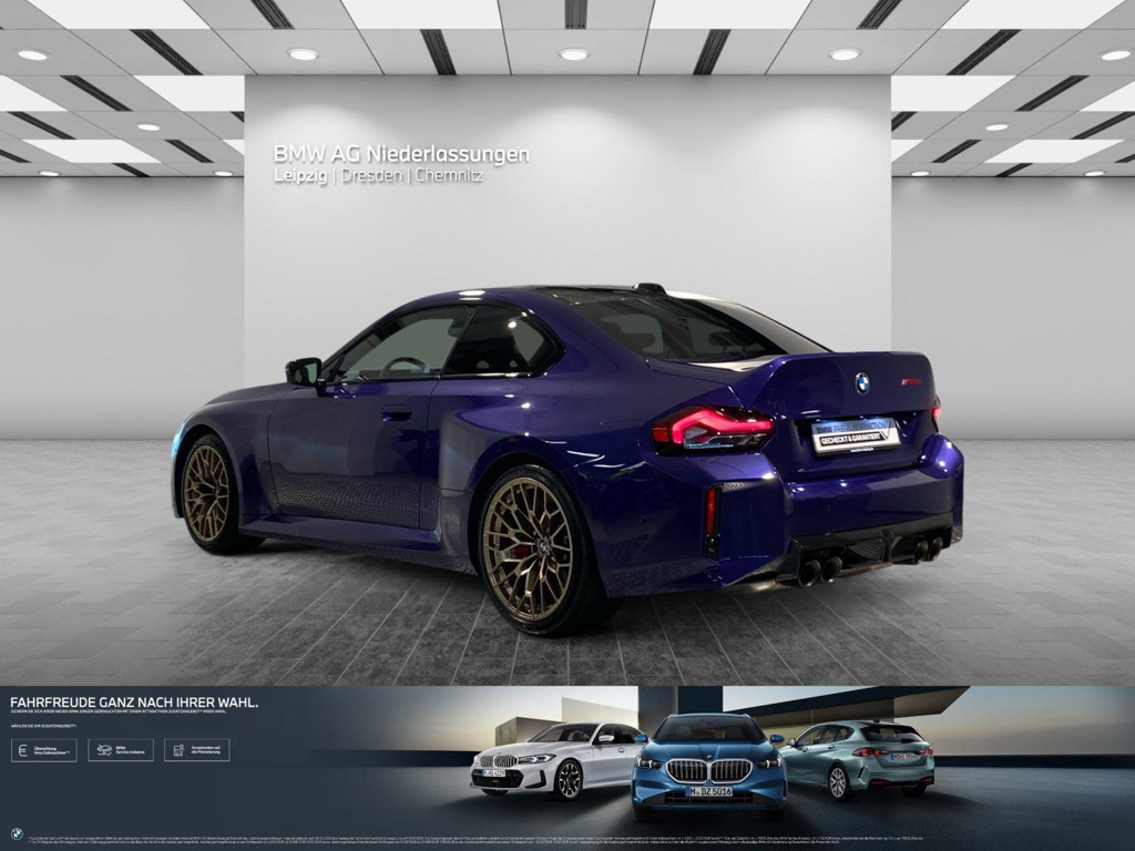 BMW M2