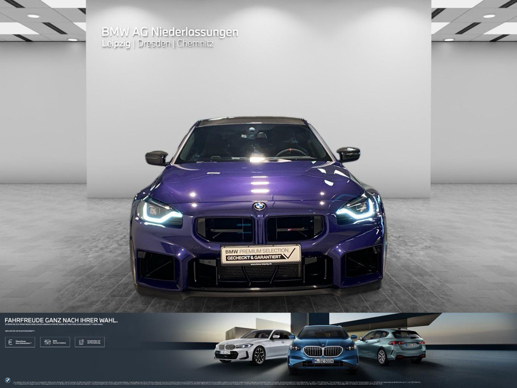 BMW M2