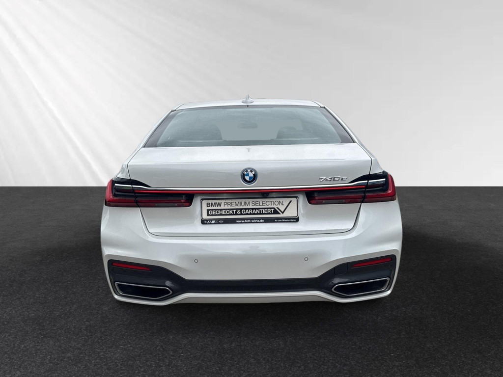 BMW 7 Serie