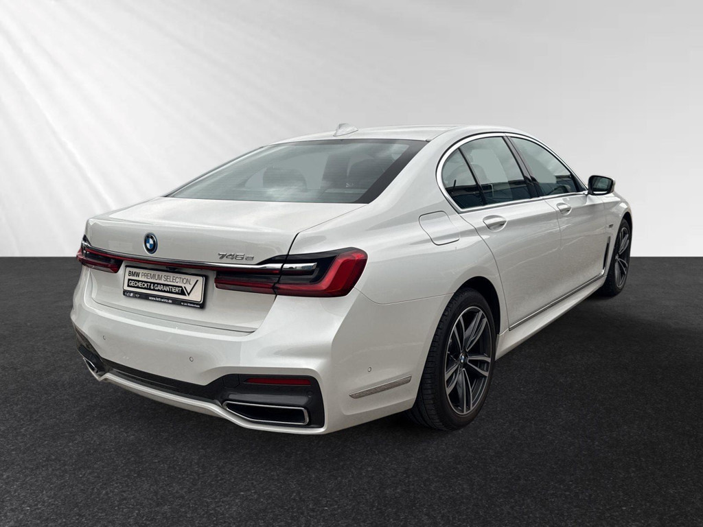 BMW 7 Serie