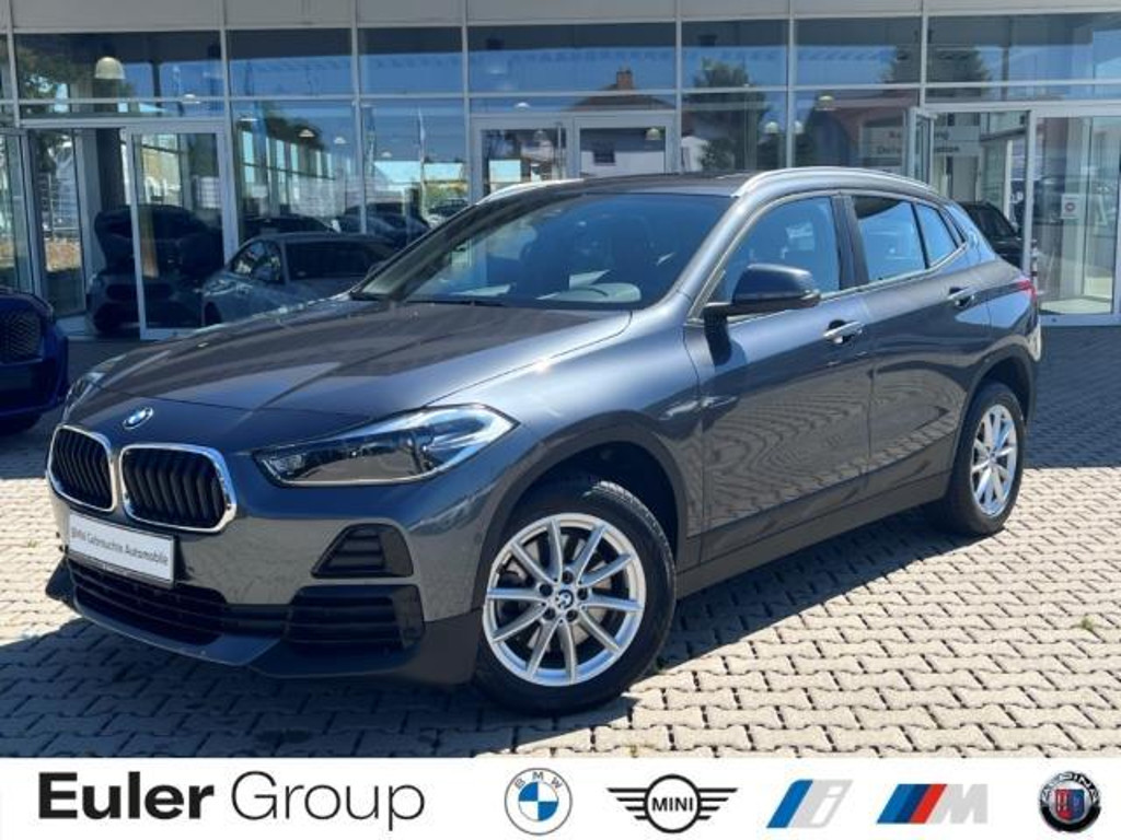 BMW X2 sDrive20d