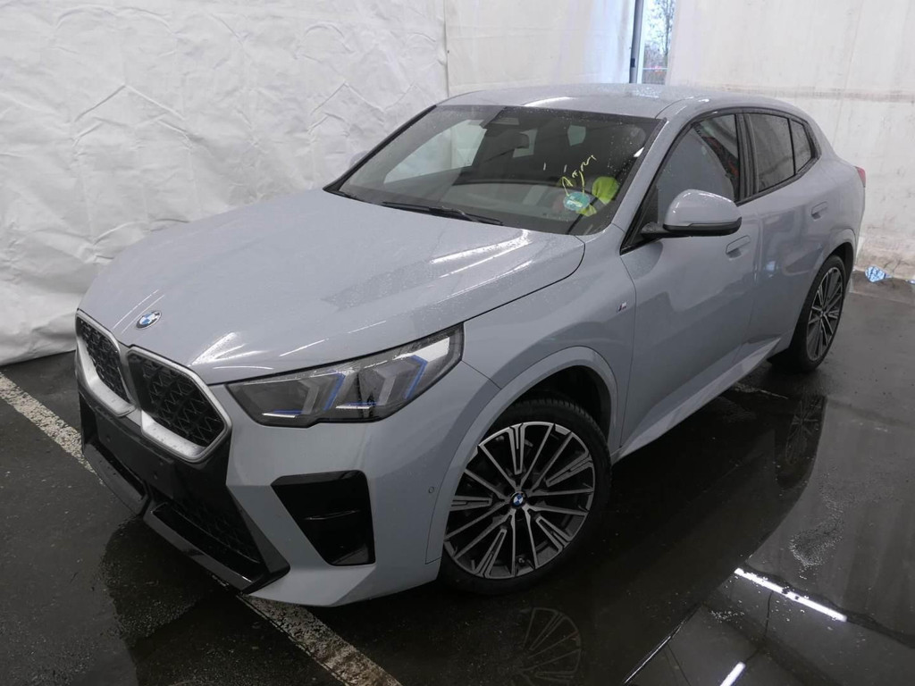 BMW X2 sDrive20d