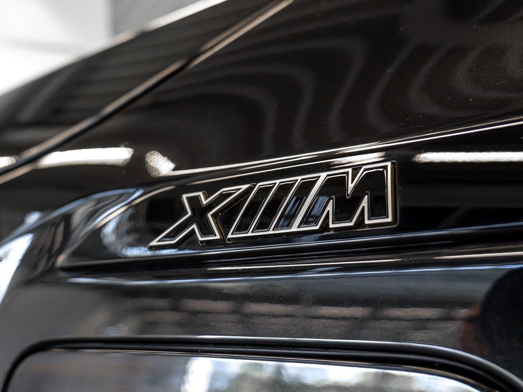 BMW XM