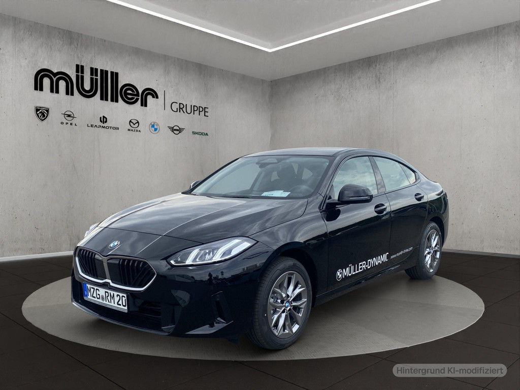 BMW 2 Serie 216 Coupé Gran Coupé