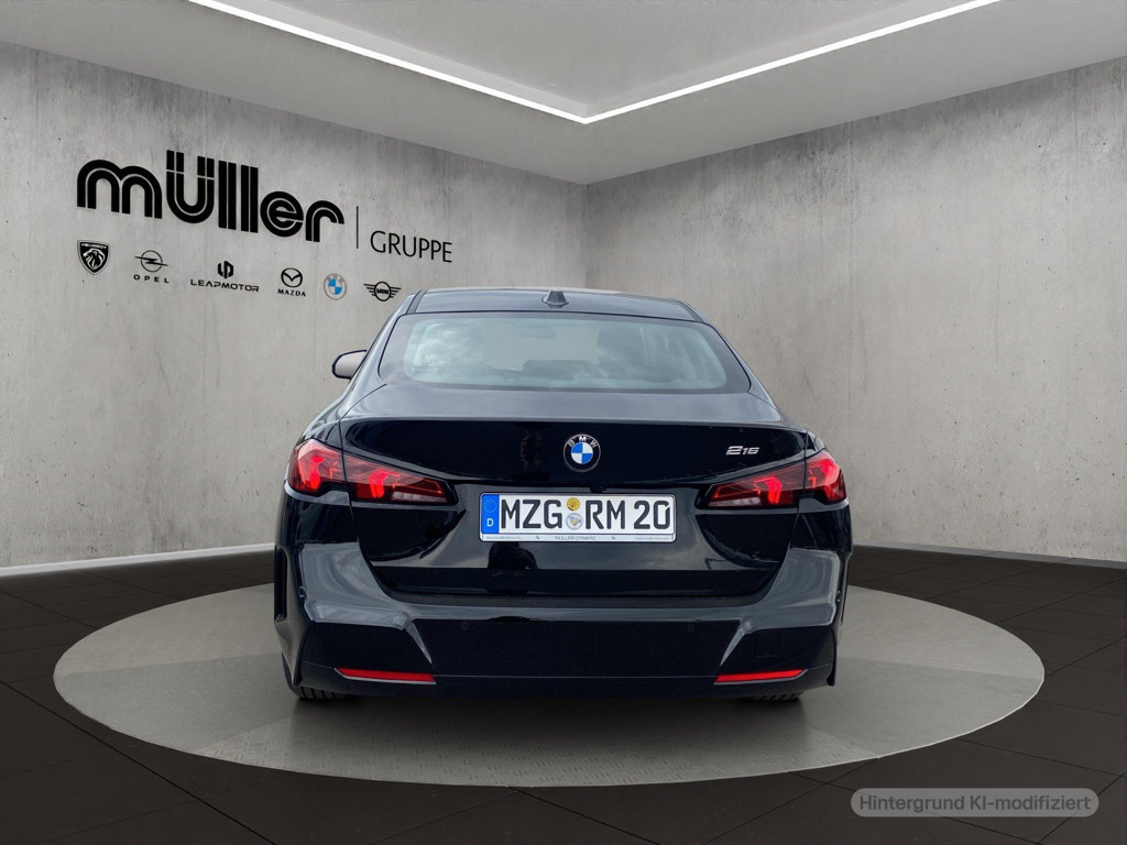 BMW 2 Serie
