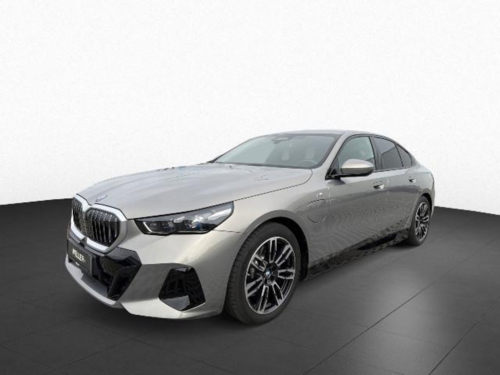 BMW 5 Serie 530 xDrive Sedan 530e