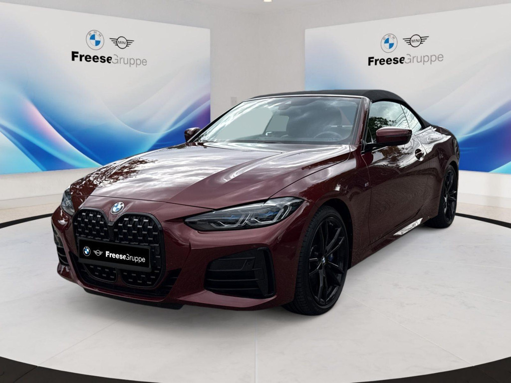 BMW M440 Cabrio M440i