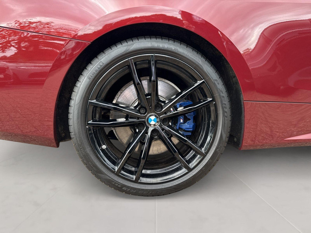 BMW M440