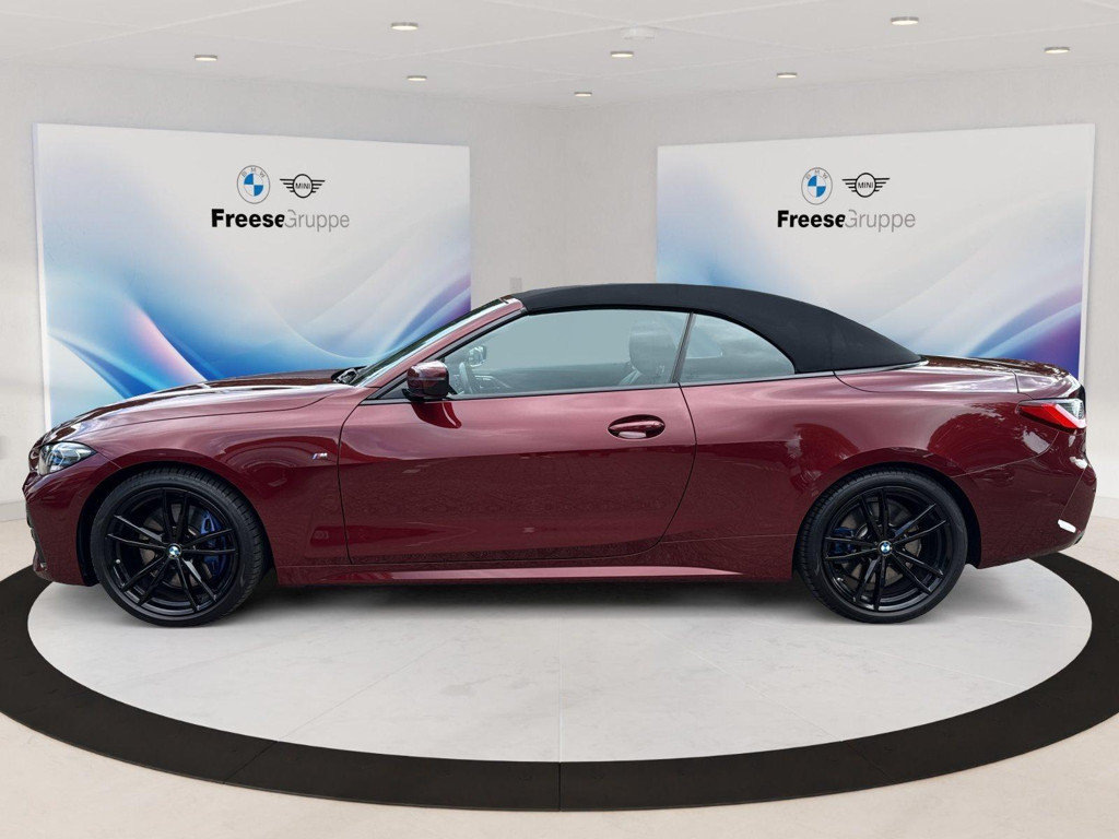 BMW M440