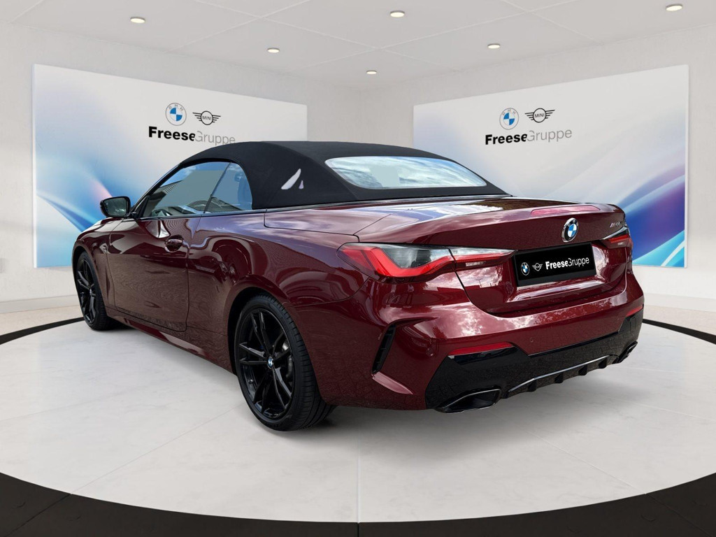BMW M440
