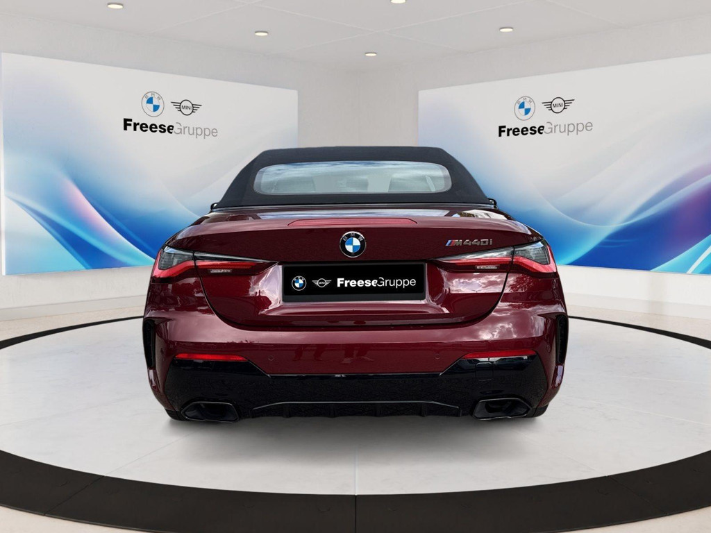 BMW M440