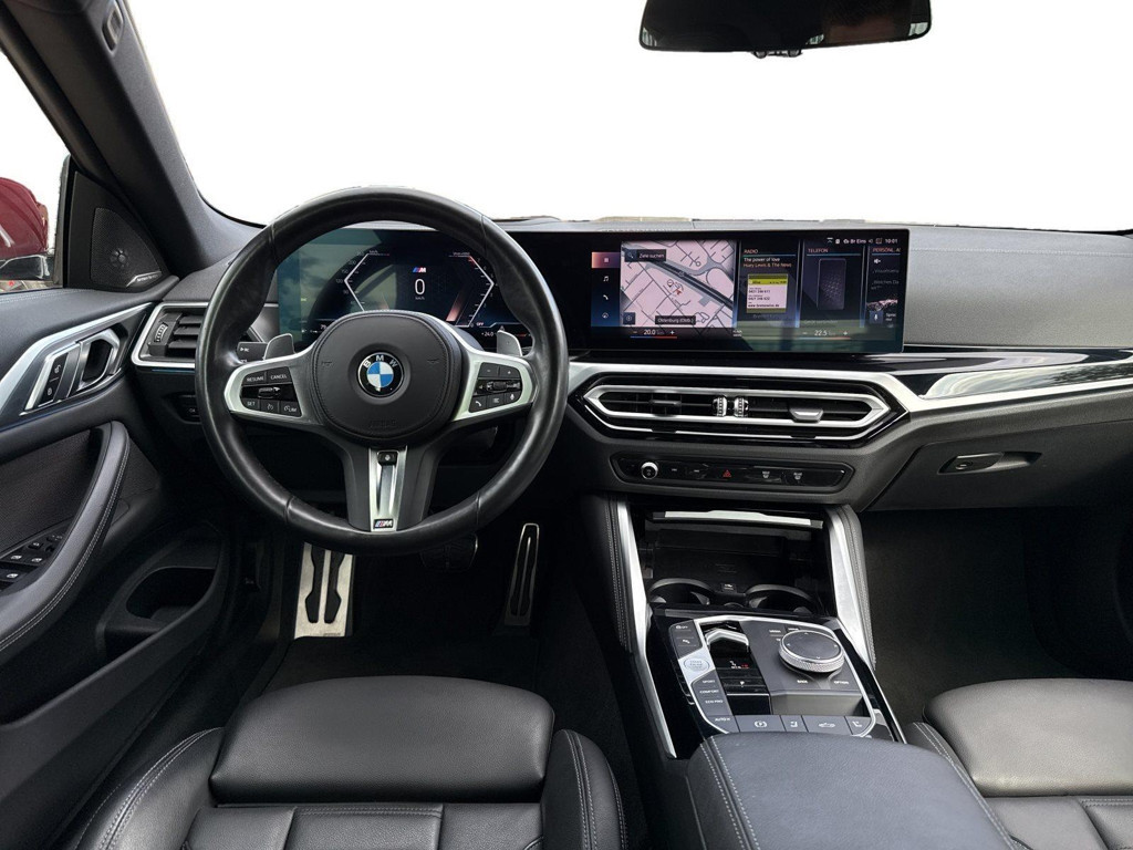 BMW M440