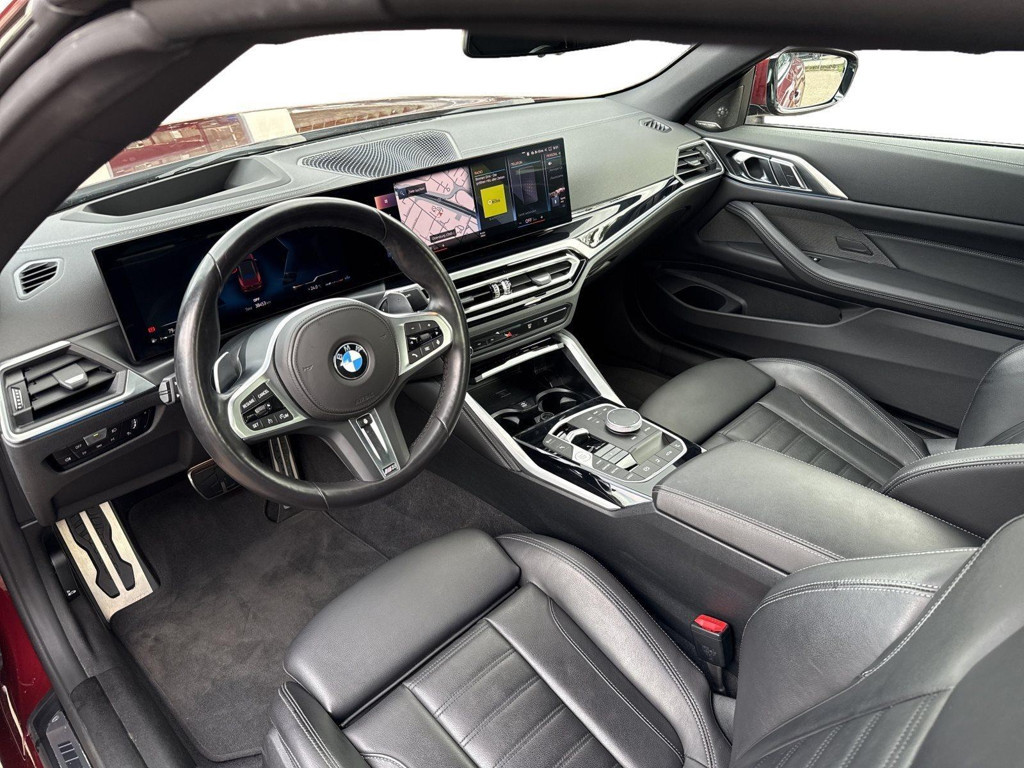 BMW M440