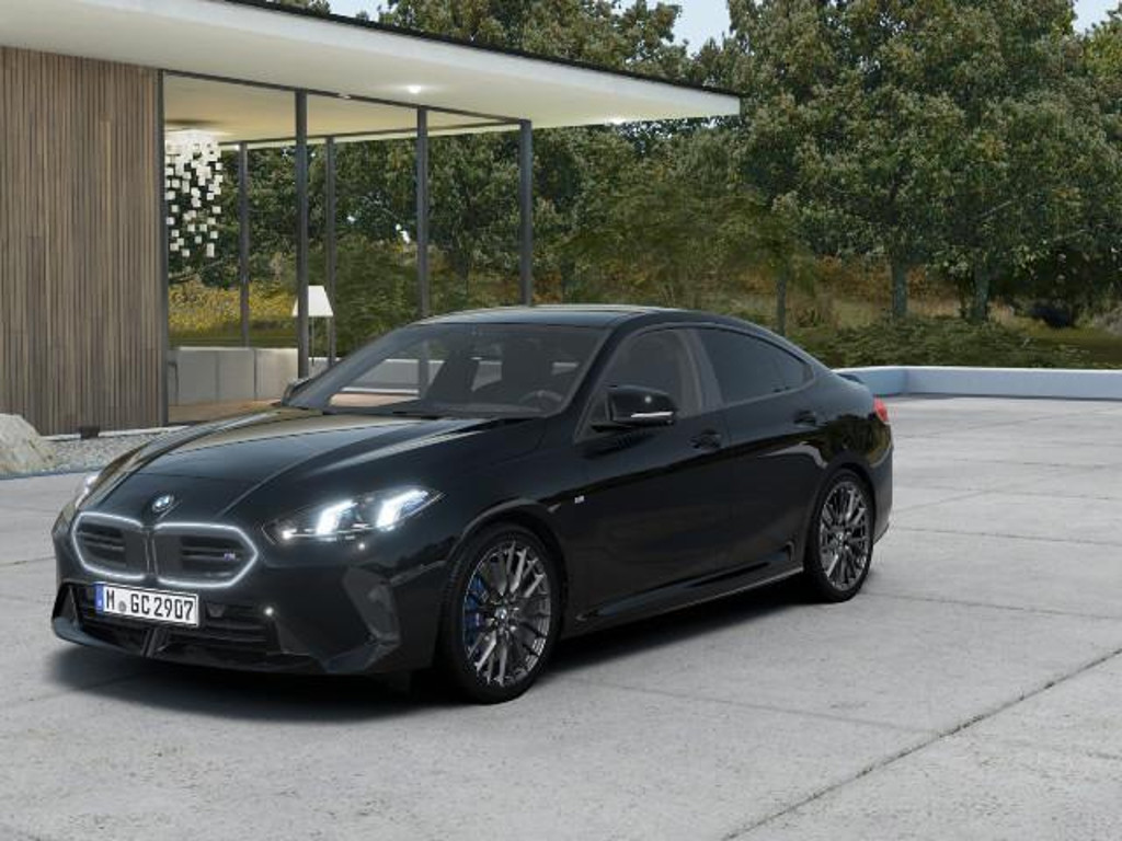 BMW M235 Gran Coupé