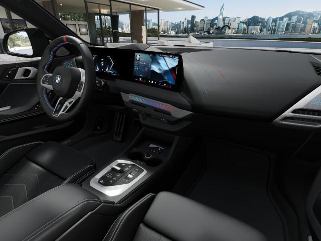 BMW M235