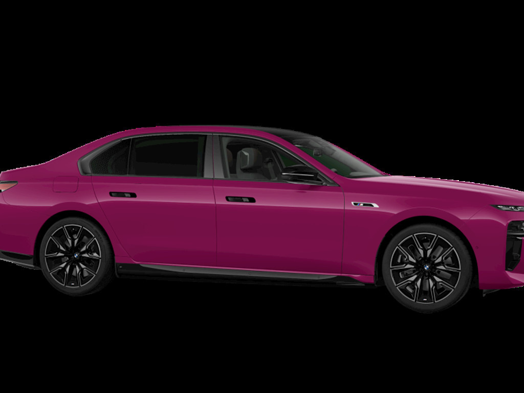 BMW i7