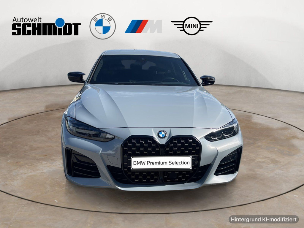 BMW M440