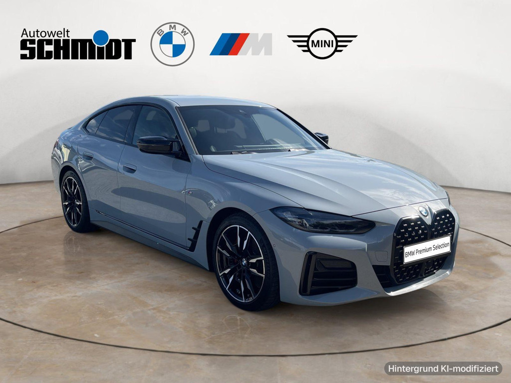 BMW M440