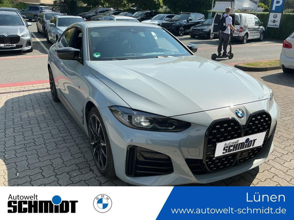 BMW M440