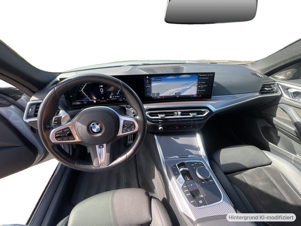 BMW M440