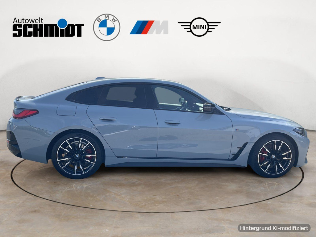 BMW M440