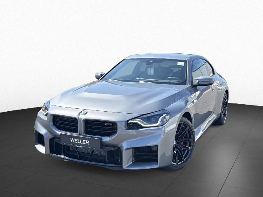 BMW M2 Coupé