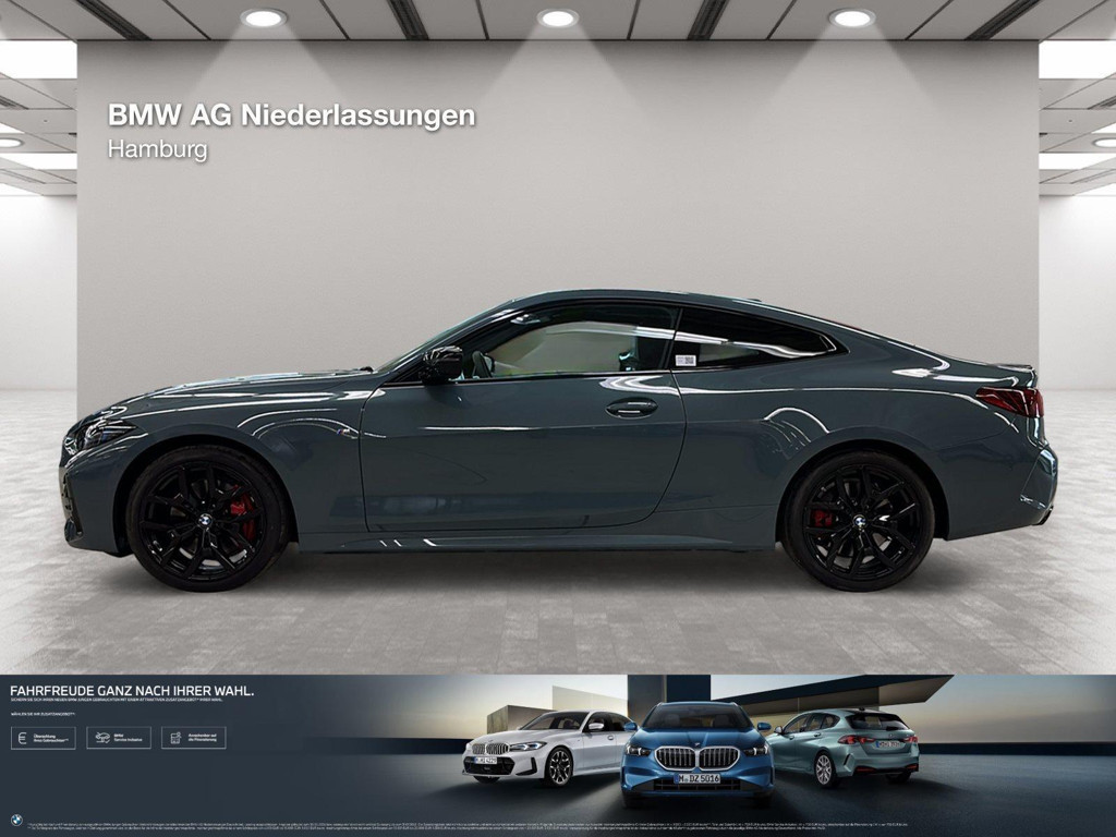BMW M440