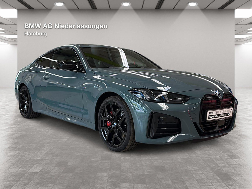 BMW M440