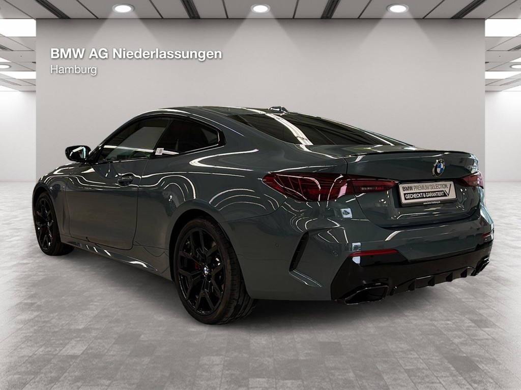 BMW M440