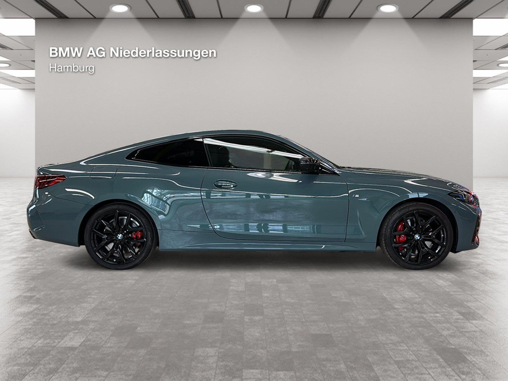 BMW M440