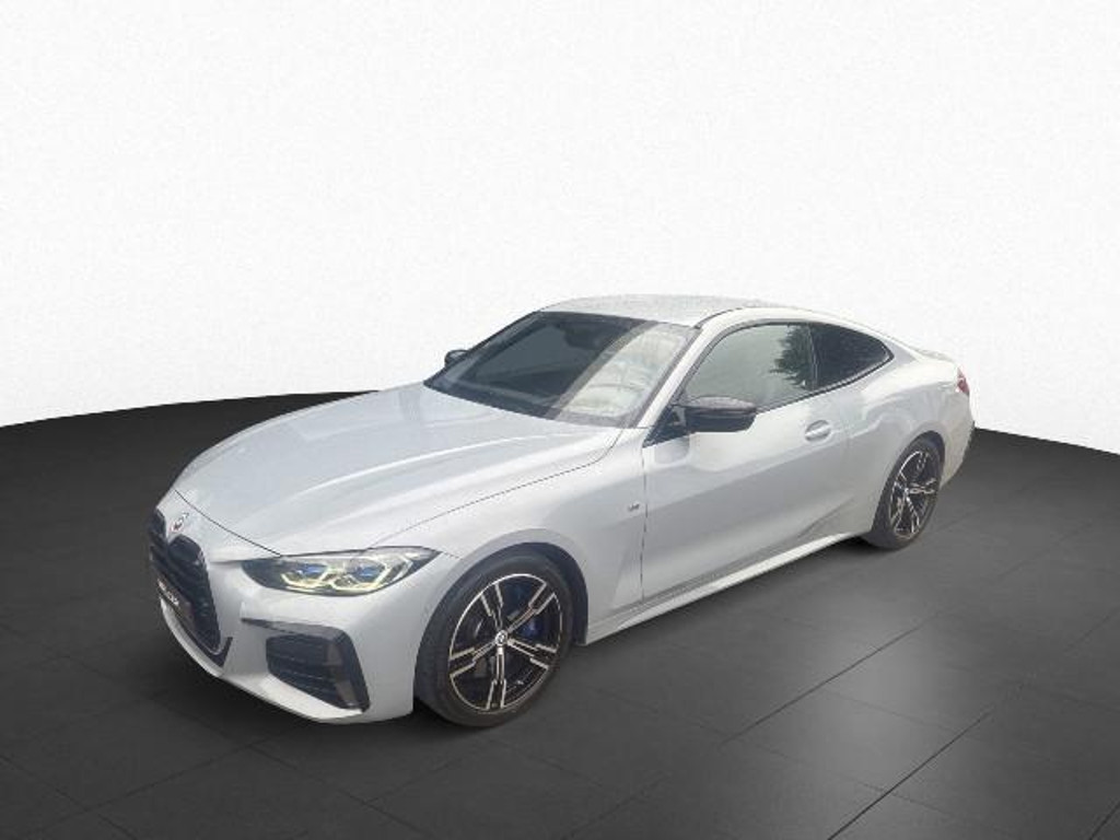 BMW M440 Coupé M440i