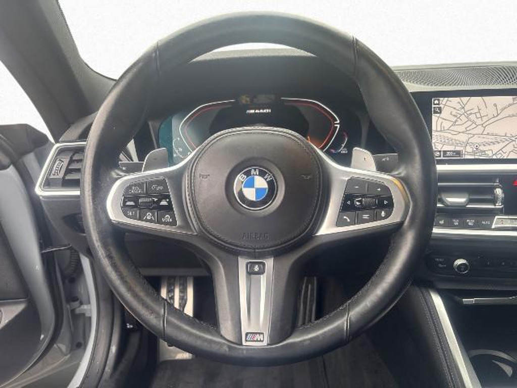 BMW M440