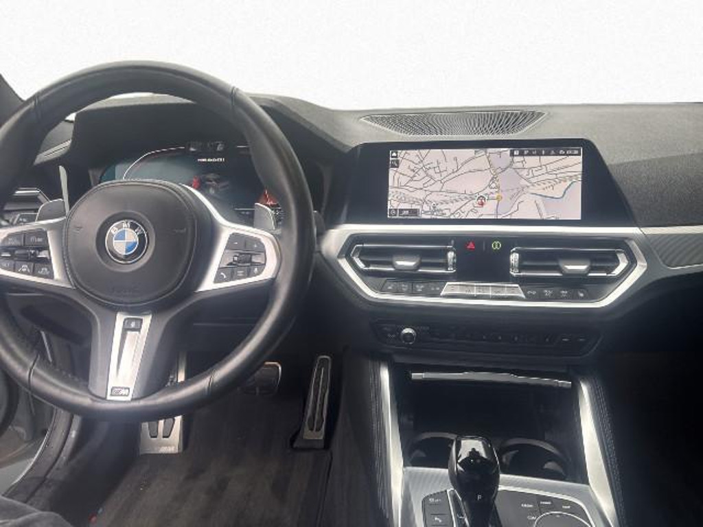 BMW M440