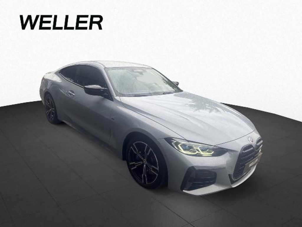 BMW M440
