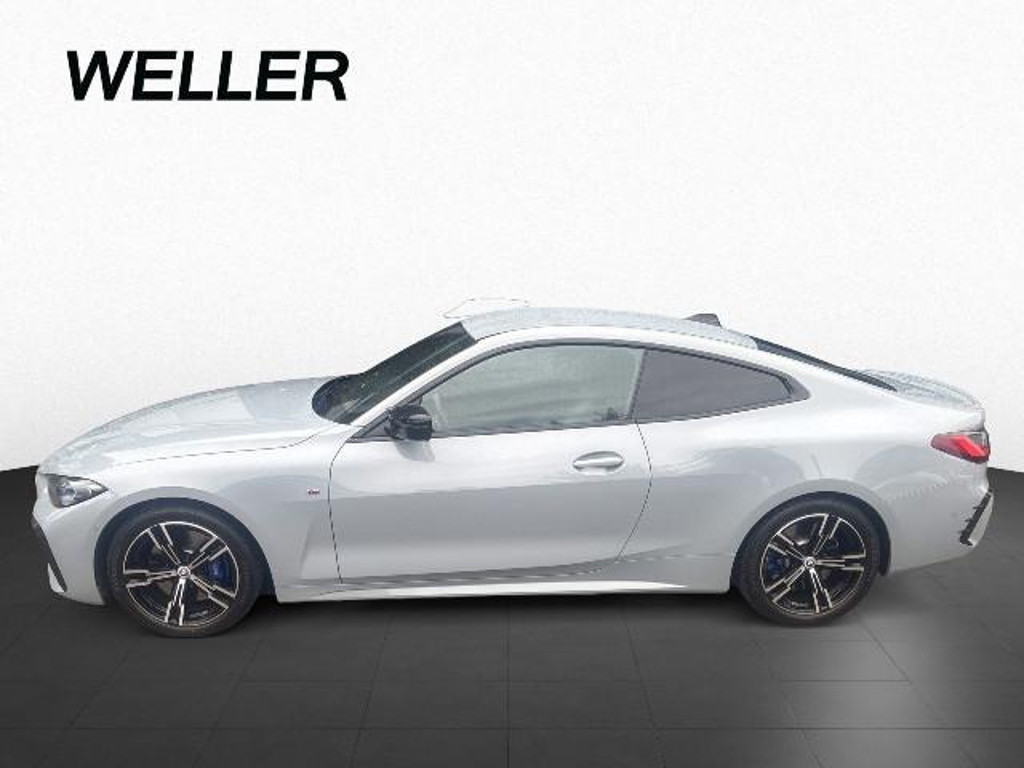 BMW M440