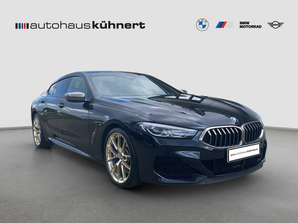 BMW M850