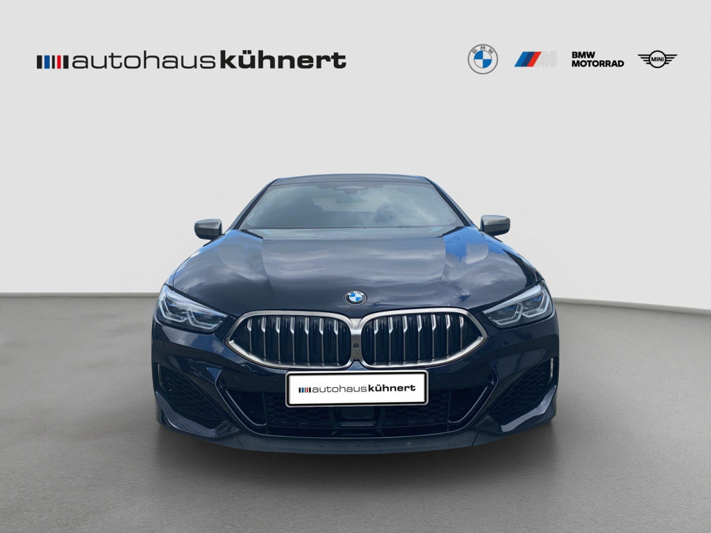 BMW M850
