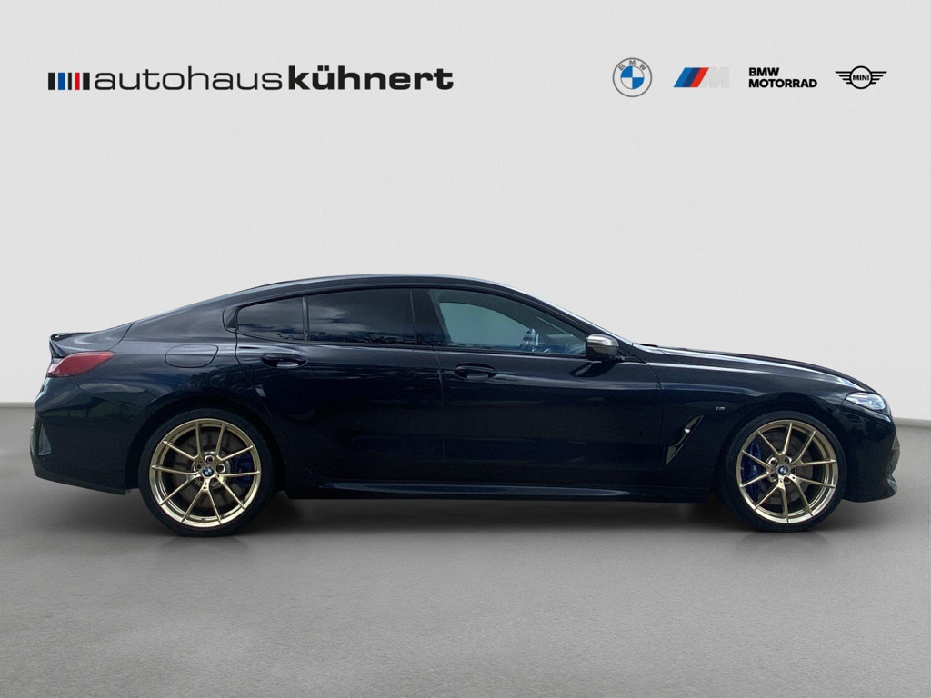 BMW M850